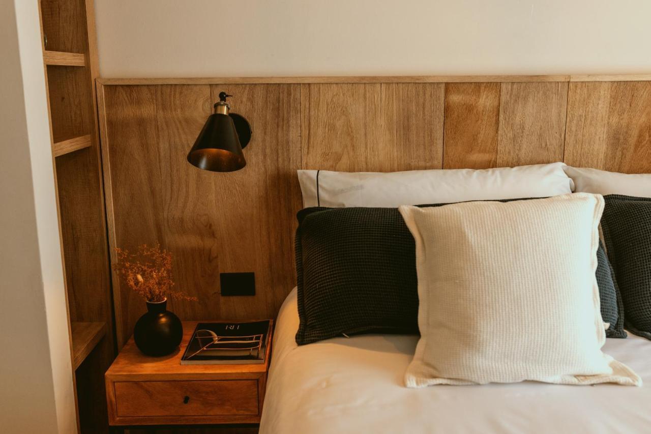 La Galeria - Hotel Boutique Cariló Eksteriør billede