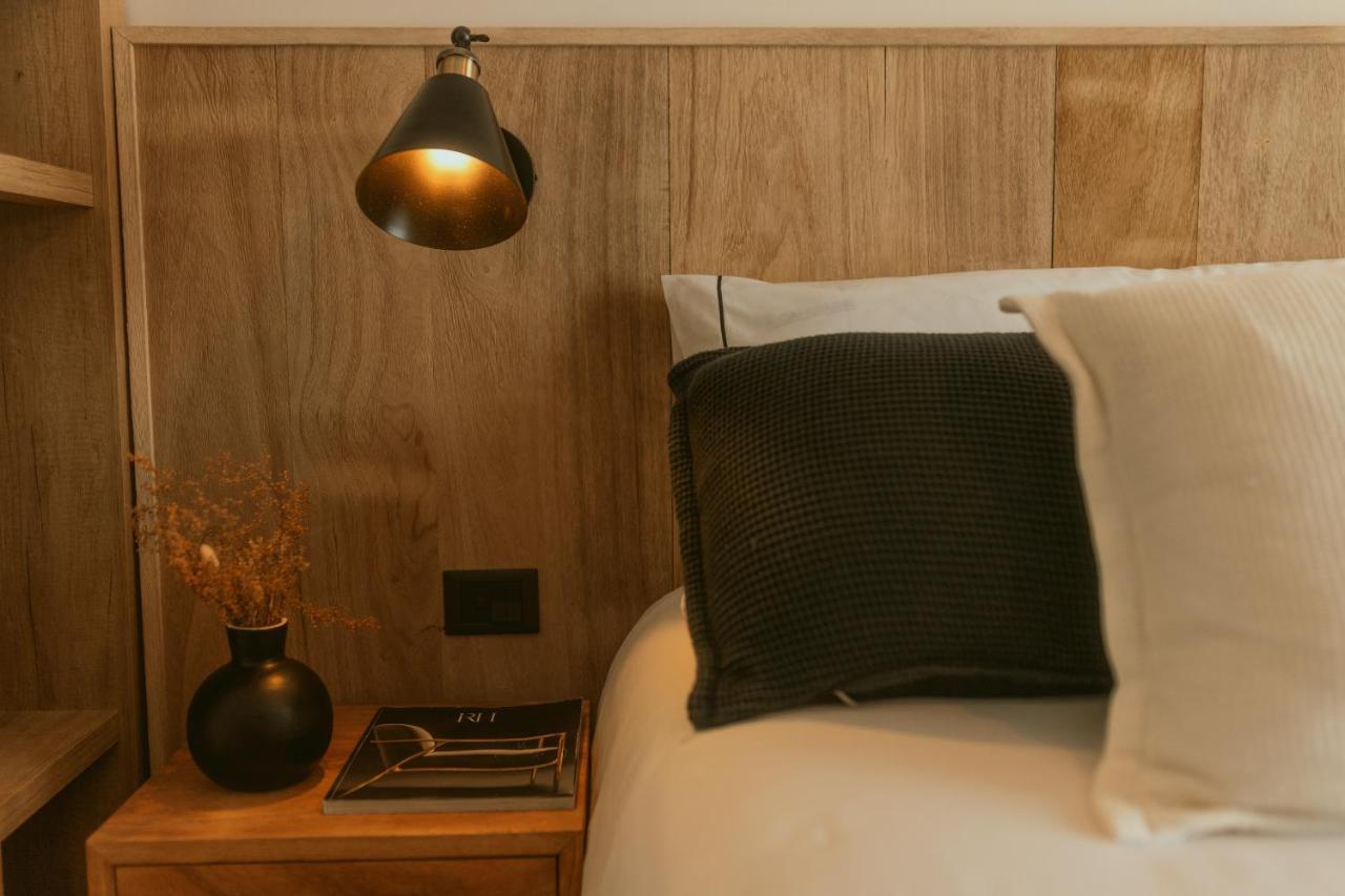 La Galeria - Hotel Boutique Cariló Eksteriør billede