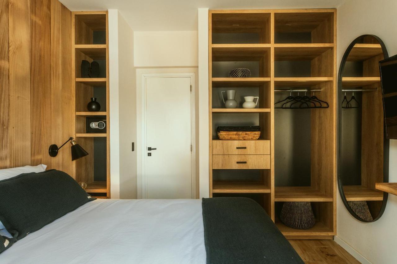 La Galeria - Hotel Boutique Cariló Eksteriør billede