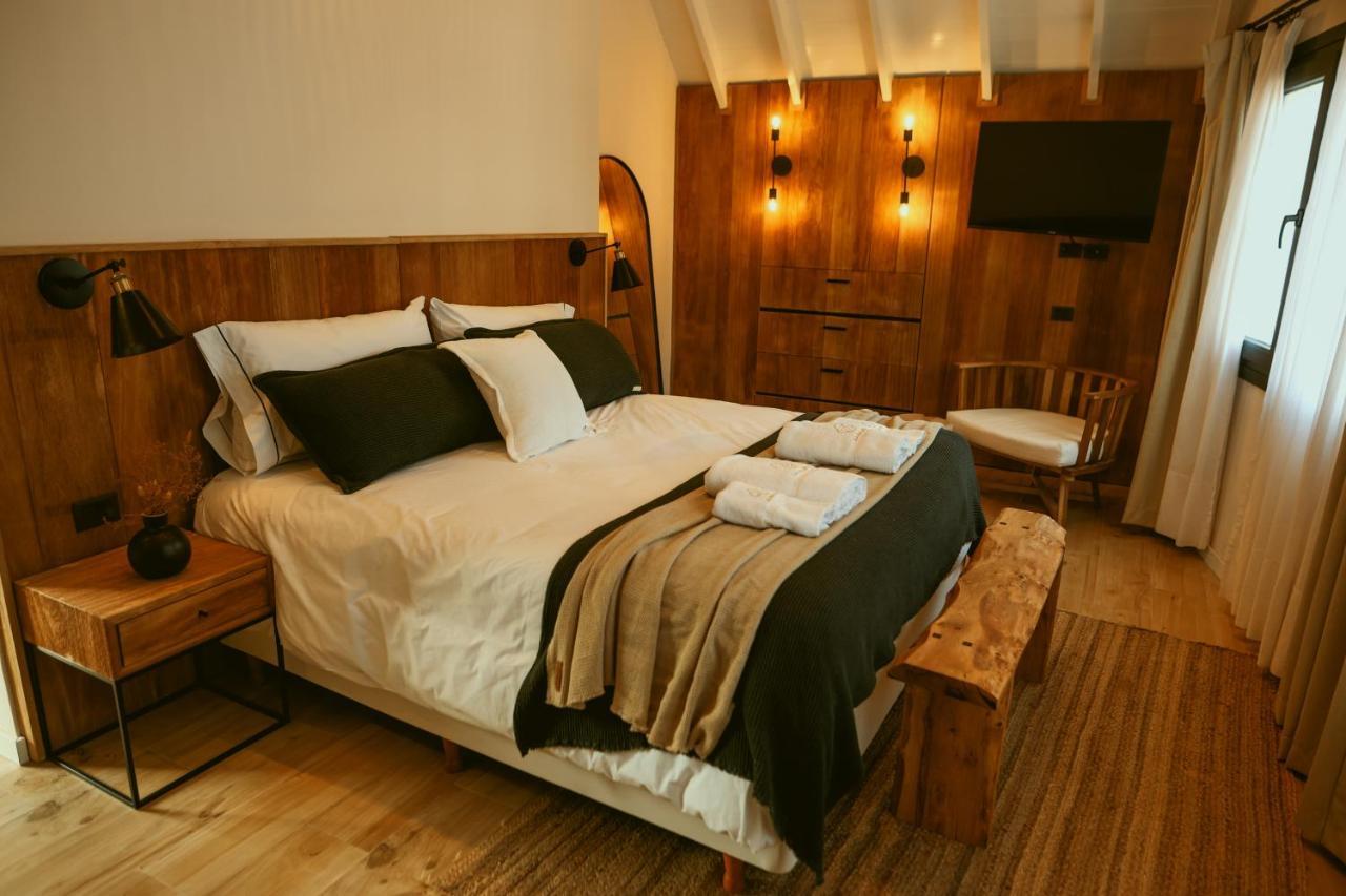 La Galeria - Hotel Boutique Cariló Eksteriør billede