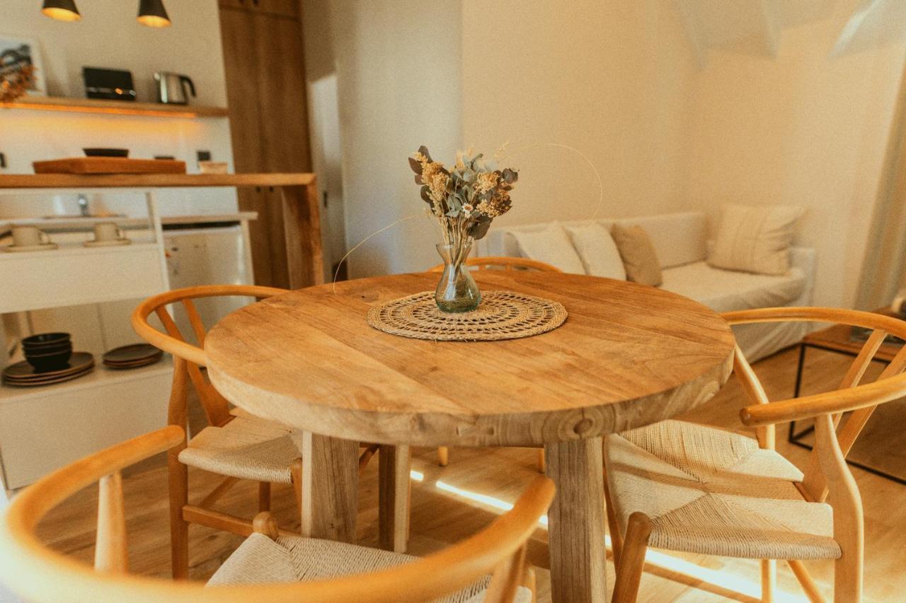 La Galeria - Hotel Boutique Cariló Eksteriør billede