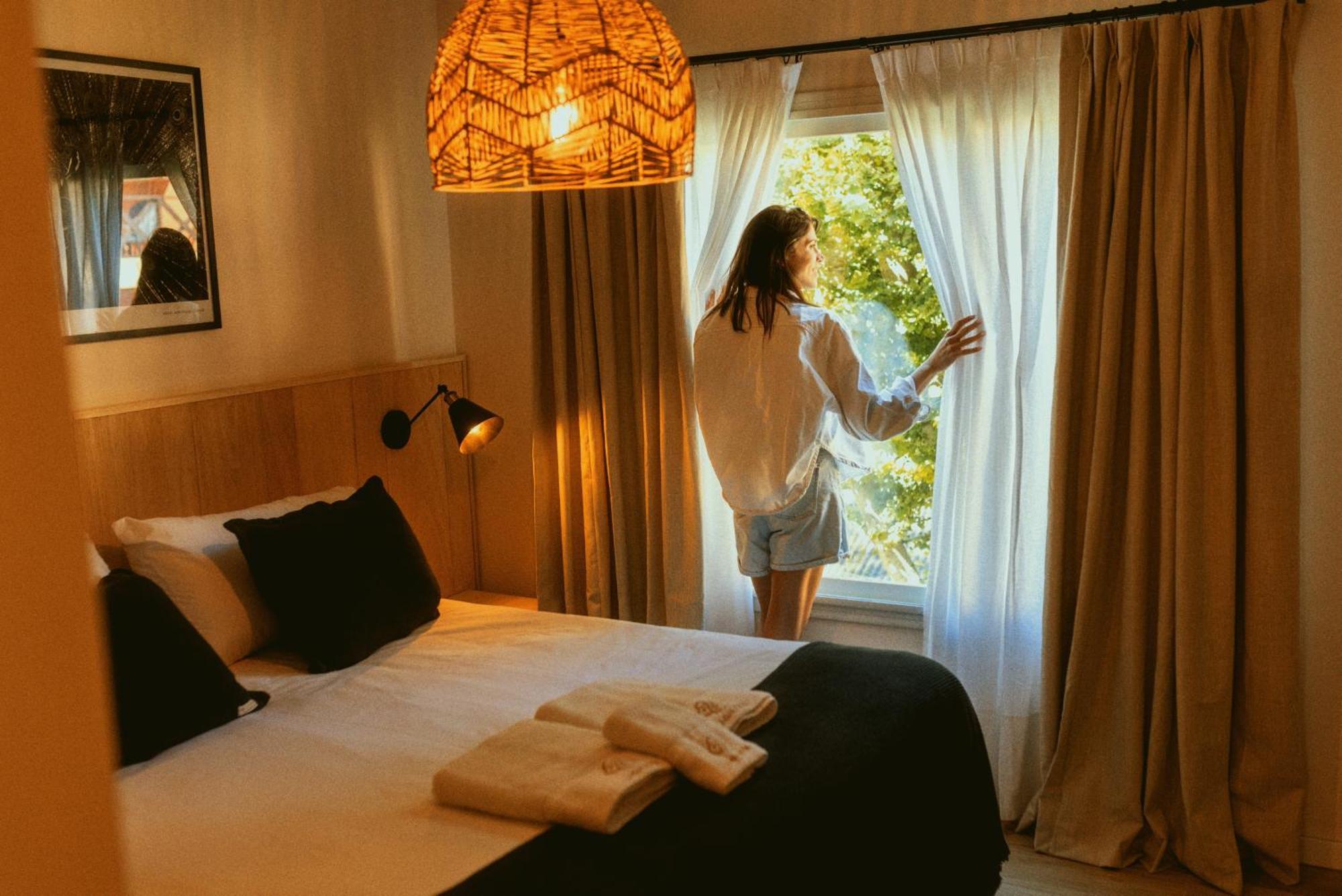 La Galeria - Hotel Boutique Cariló Eksteriør billede